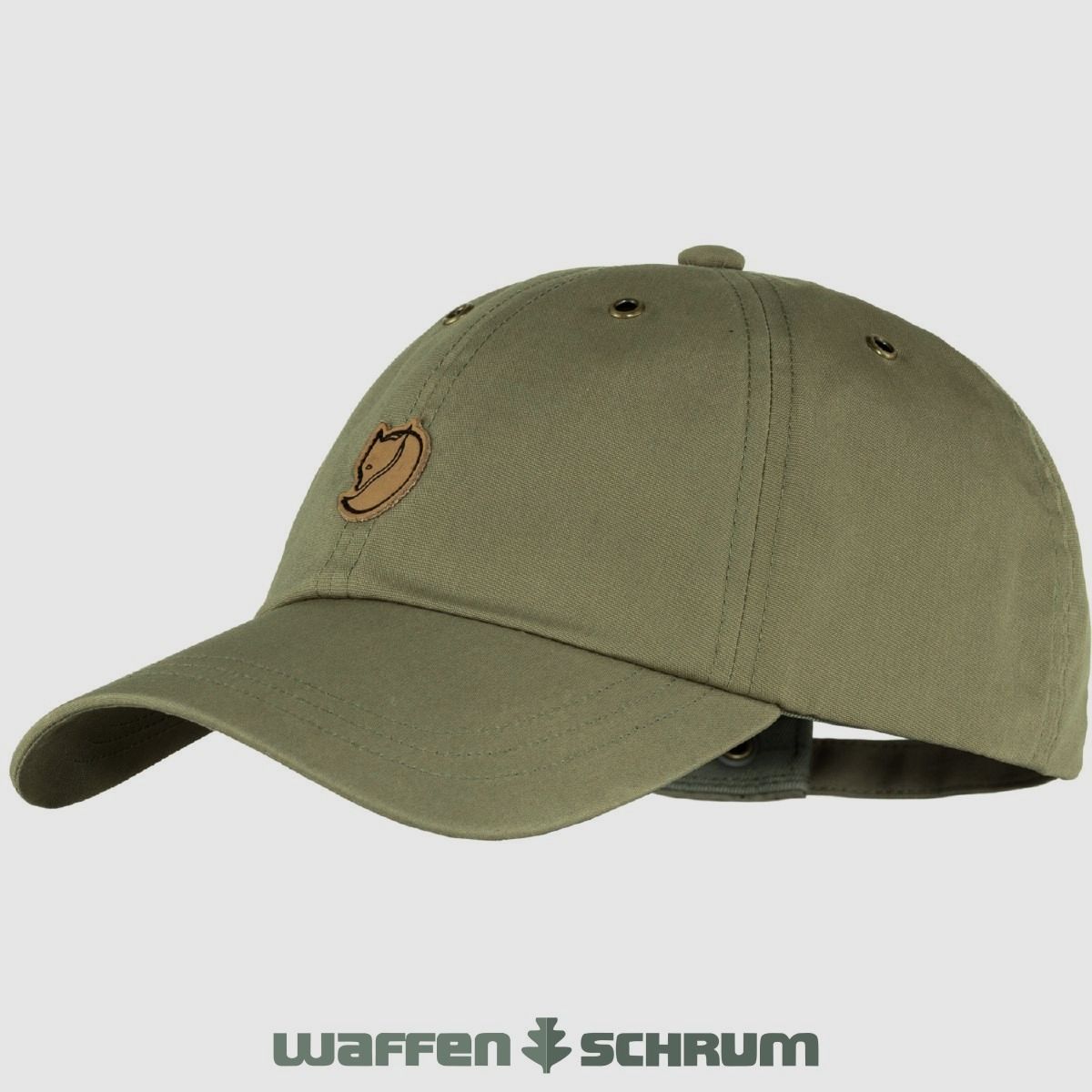 Fjällräven Cap Helags Light Olive
