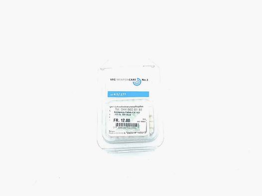 .177 VFG Pellet di pulizia