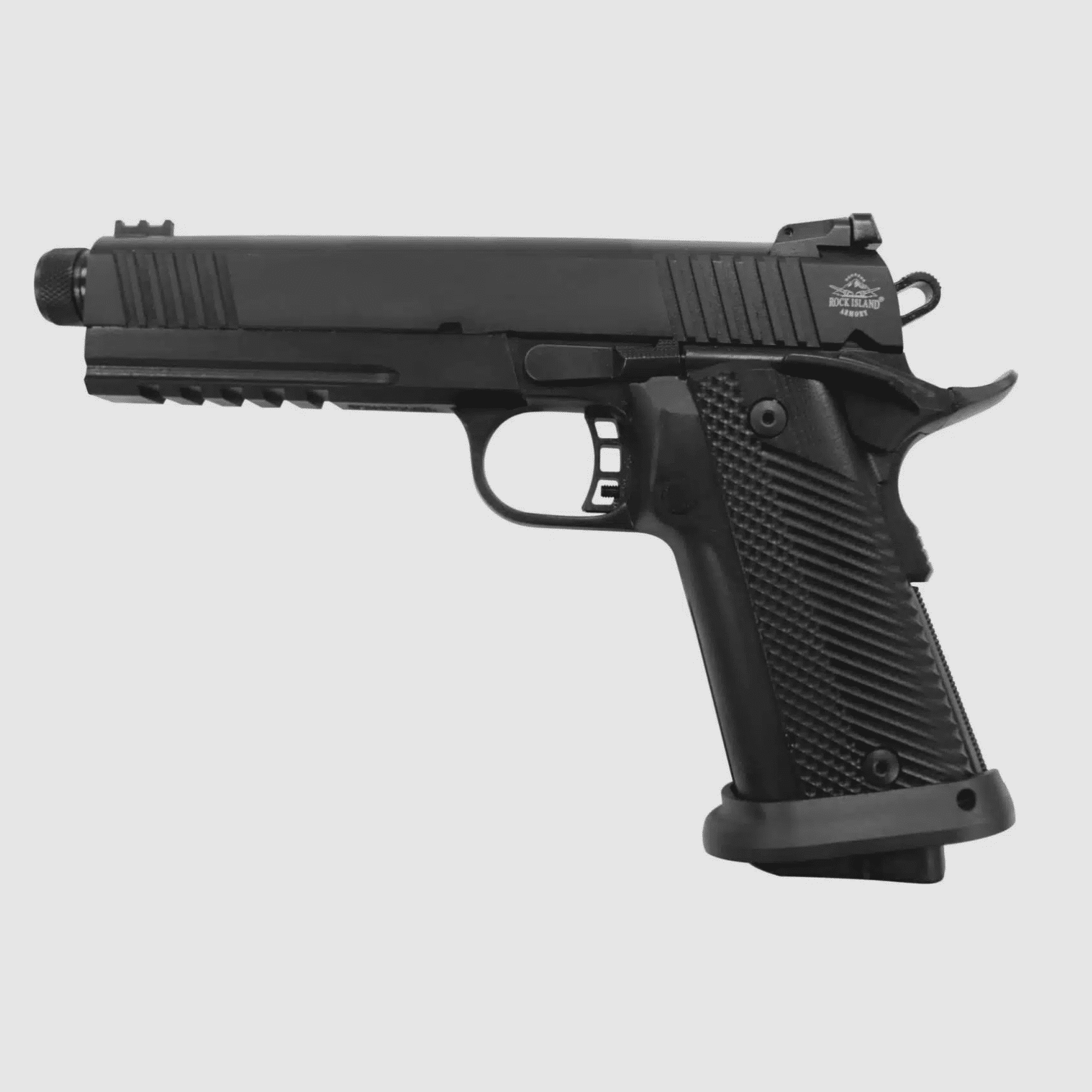 ARMSCOR TAC ULTRA 1911 A2 FS 5″ | 10mm Auto