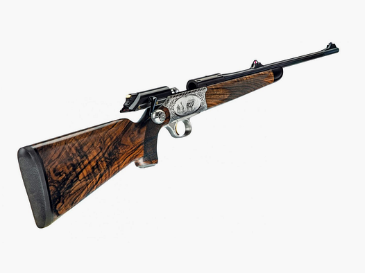 Rifle Chapuis Armes ROLS Artisan