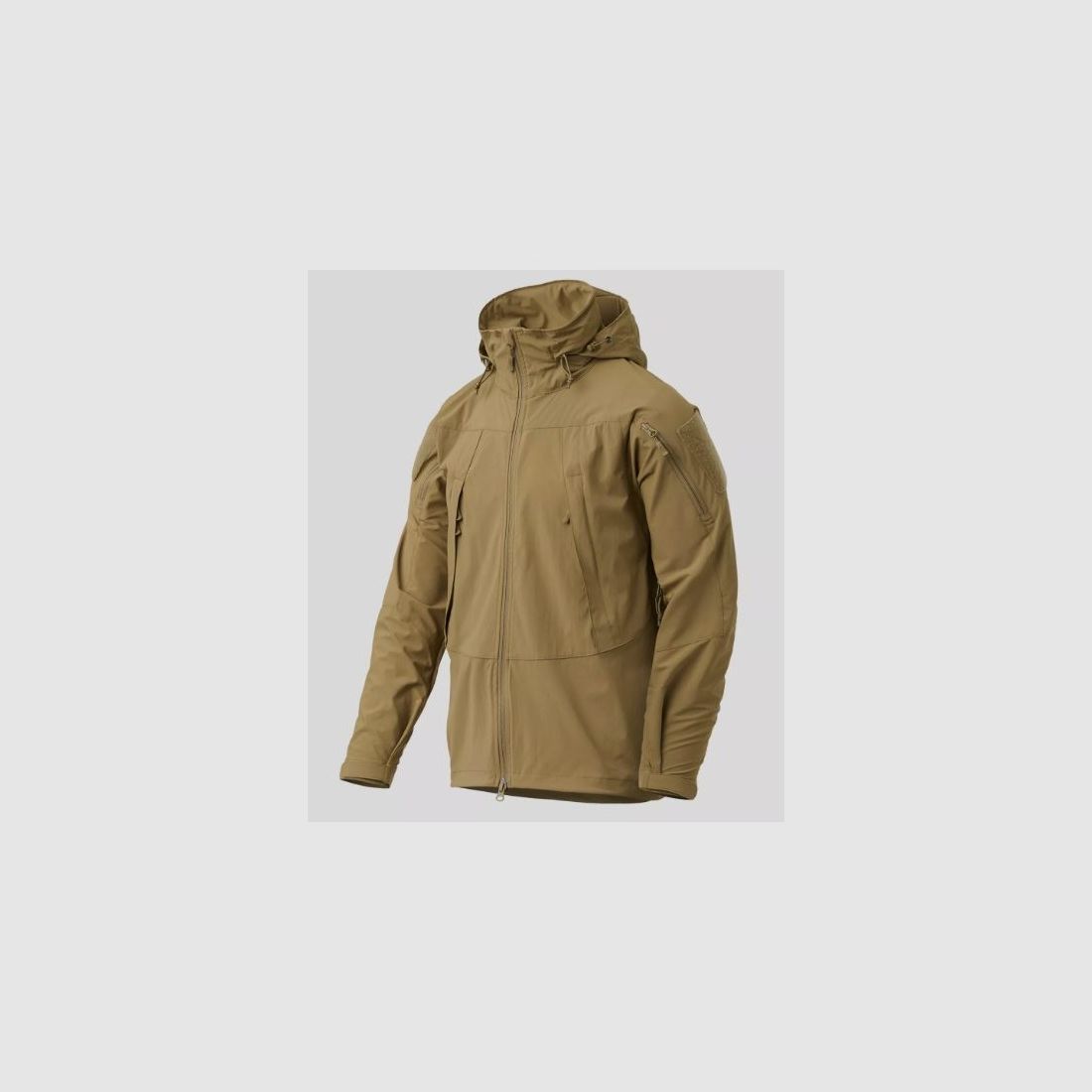 HELIKON TEX KURTKA TROOPER MKII STORMSTRETCH