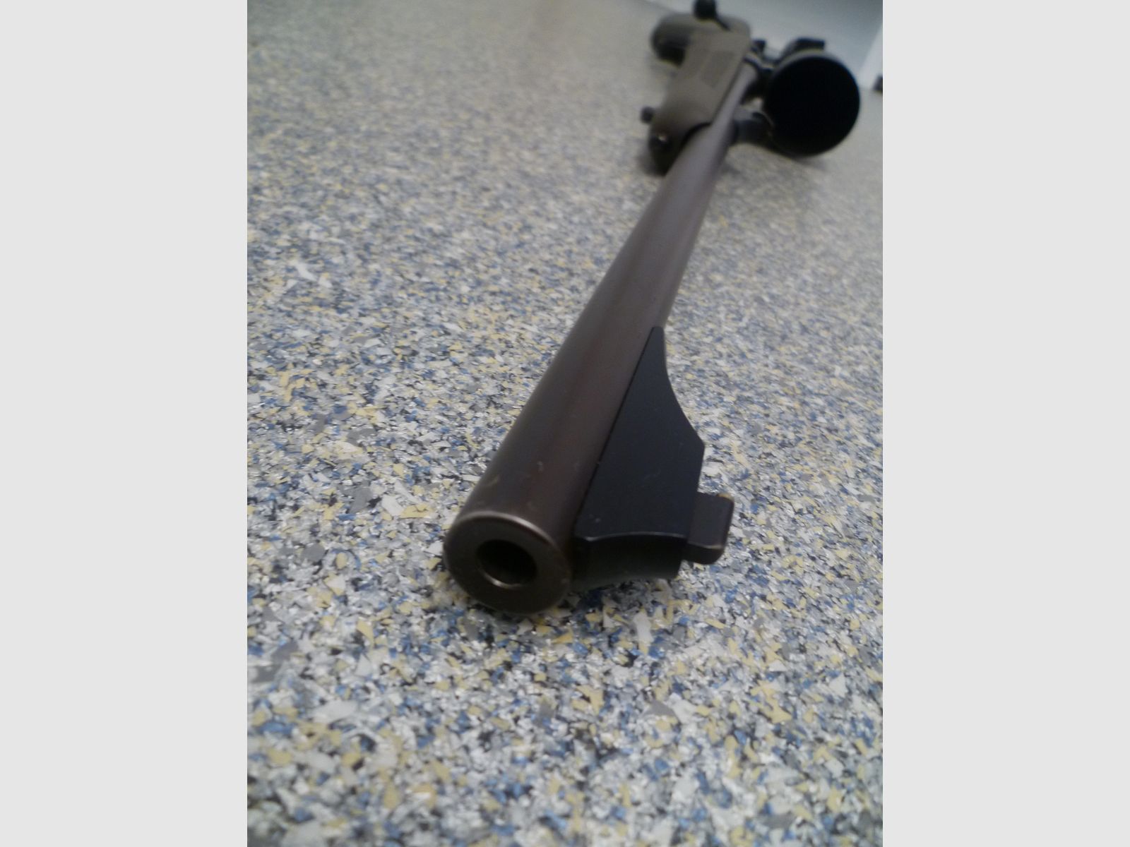 Repetierbüchse Mauser M12 .30-06 Spring.