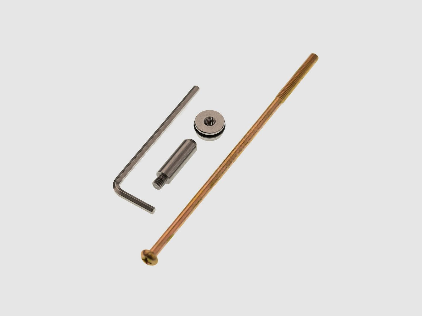 Powerkit.68 para HDB68 | Válvula de exportación | Variante de 7,5J | V2A | TB68 | Cal.68 | 50J+