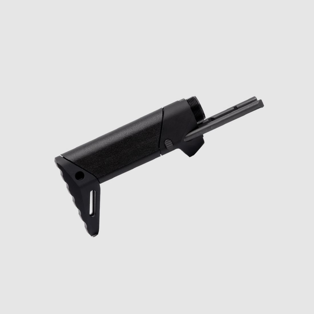 Schmeisser AR15 składany CSS stock, zestaw kompletny