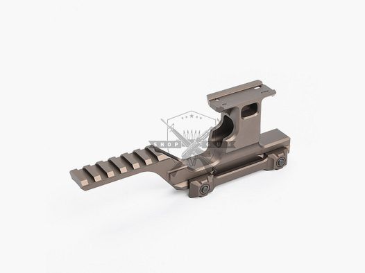 Hydra -Style Mount-Kit (NL)