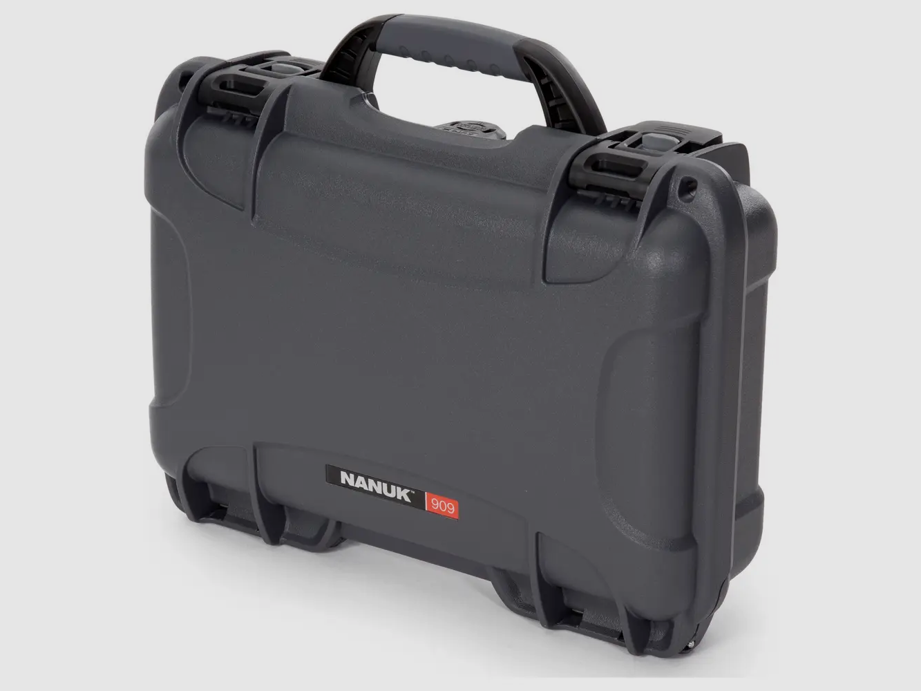 NANUK Premium maletín de protección – black, imagen 2 de 7