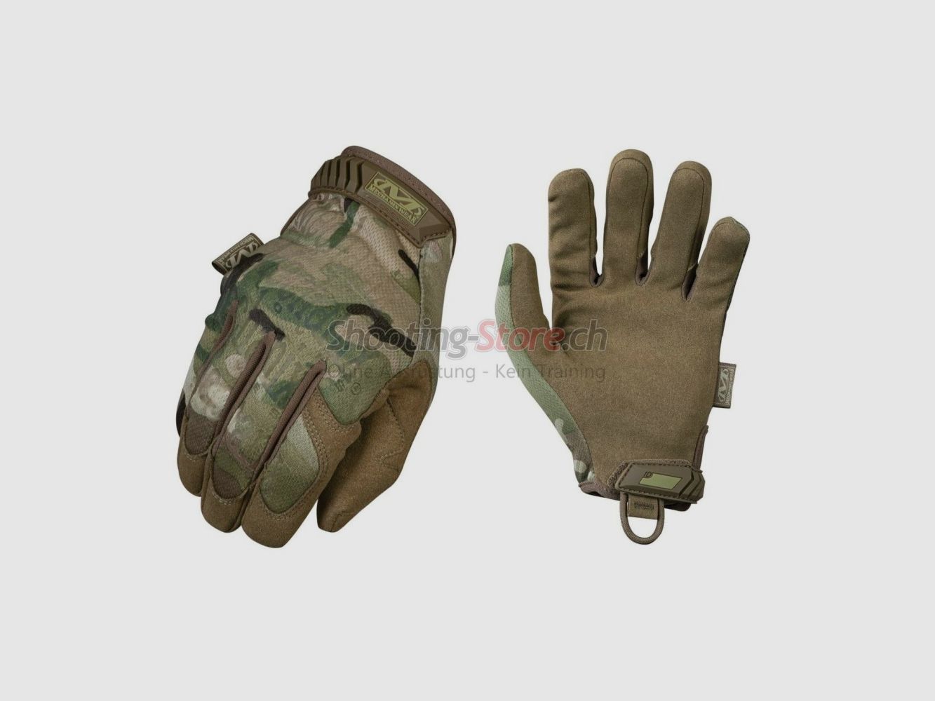 Mechanix Wear The Original