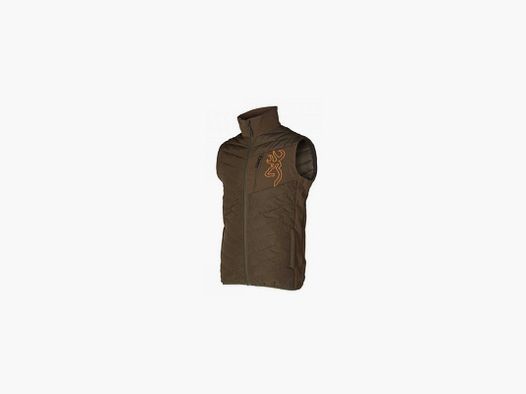 Gilet BROWNING Xpo Coldkill 2 Verde