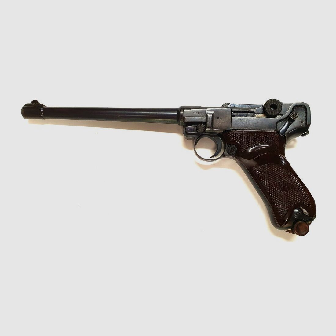 Mauser S/42 Marine 08, immagine 1 di 10