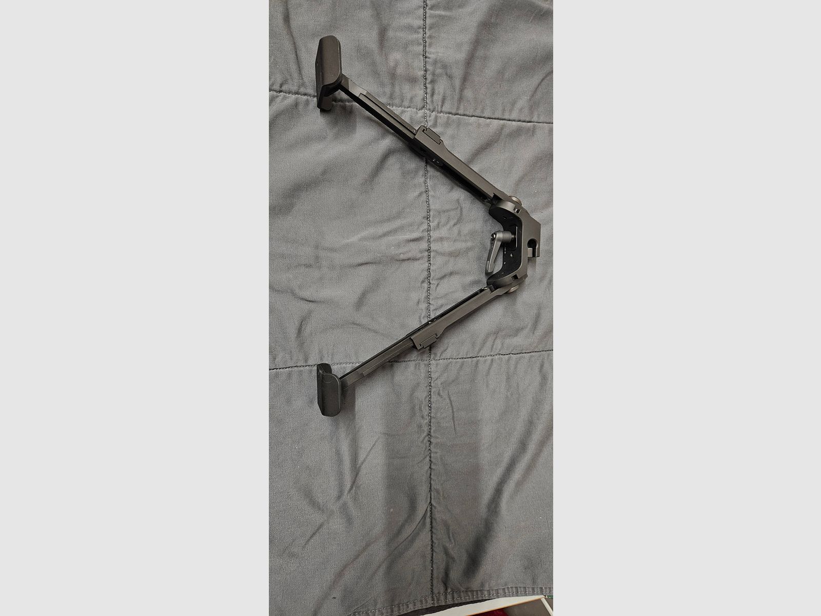 FORTMEIER H184  6Uhr  SEHR WENIG BENUTZT TOP