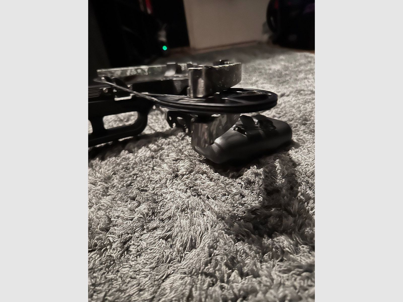 Stryker Strykzone 380 / Solution