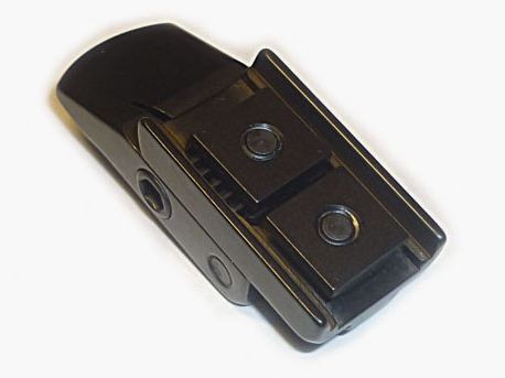 Piede anteriore APEL modello 2405 – binario Kahles/Swarovski