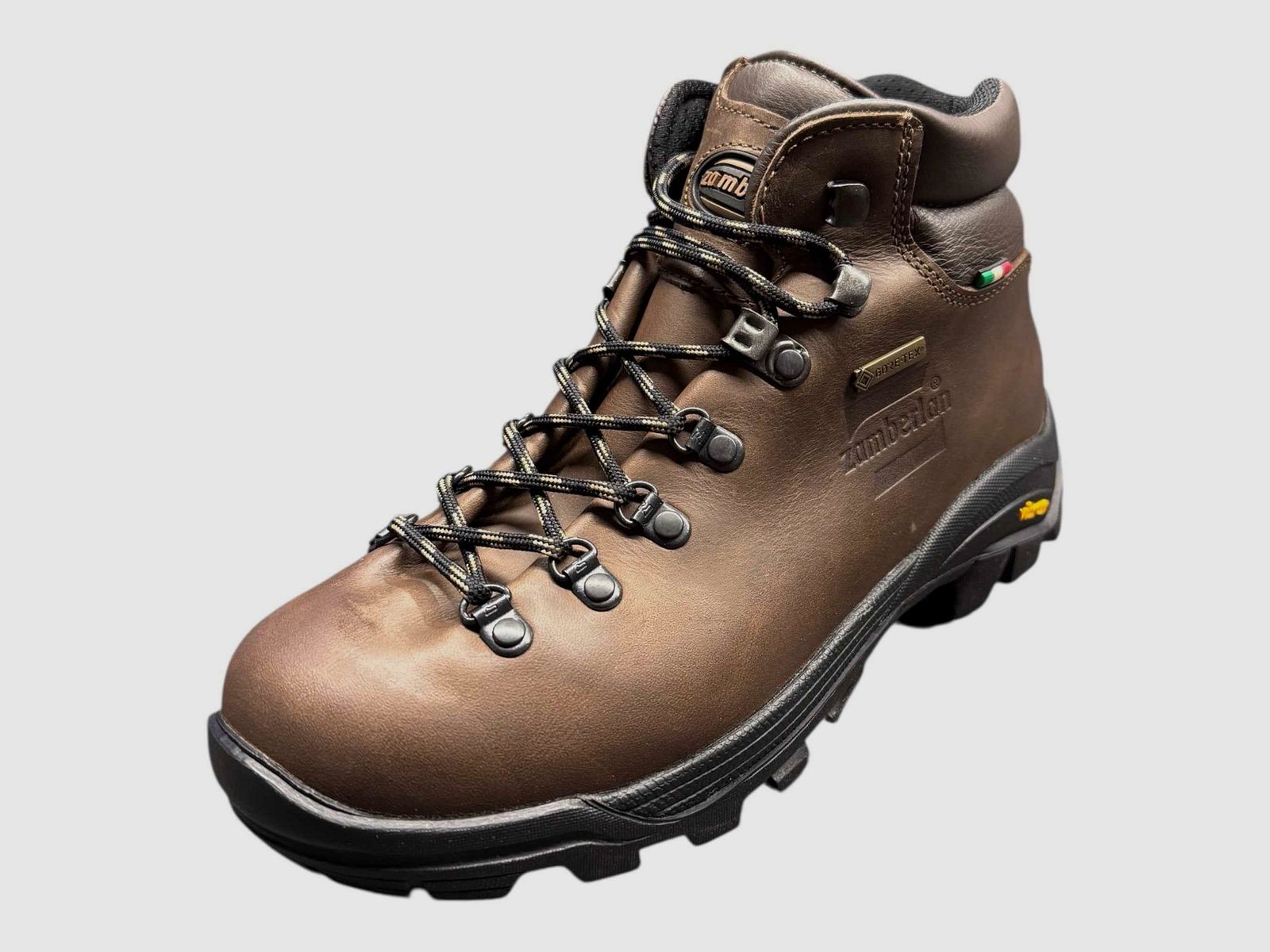 ZAMBERLAN NEW TRAIL LITE GTX, Bild 1 von 3