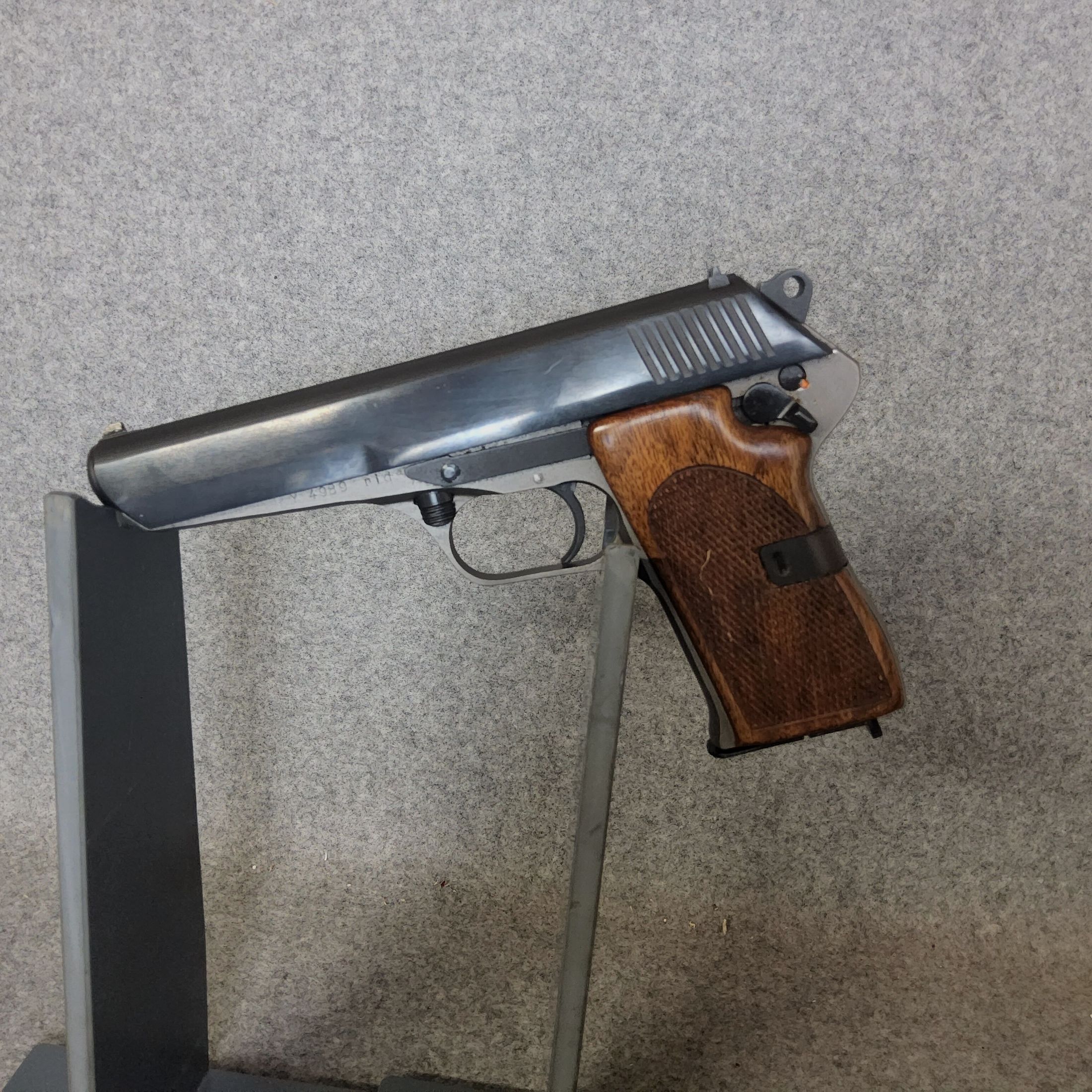Ceska CZ 52