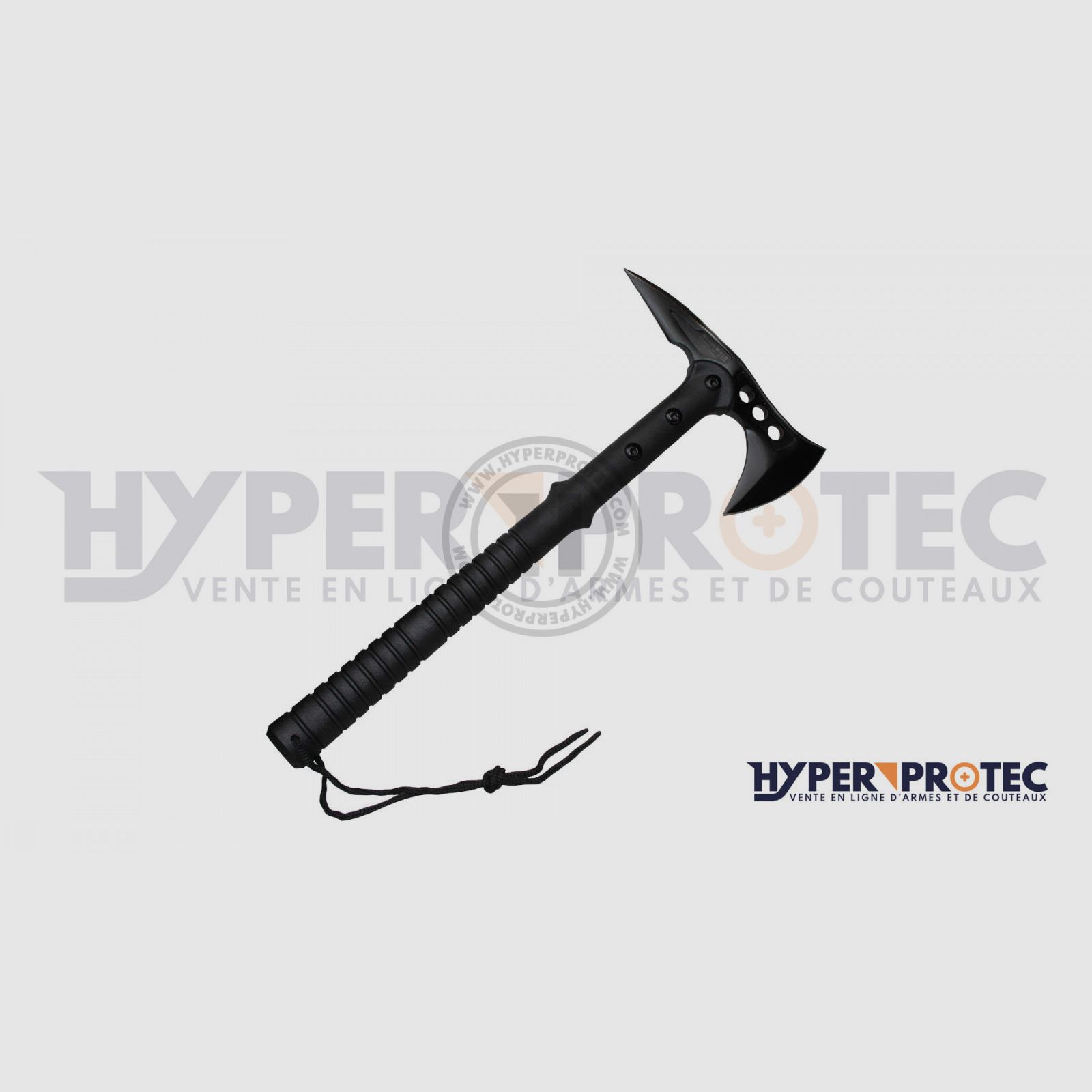 Black Field Tactical 2.0 - Axt, Bild 5 von 7