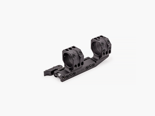 Spuhr QDP-4046 Soporte de alcance en voladizo Ø34 H34mm/1.35″ 0MIL QD