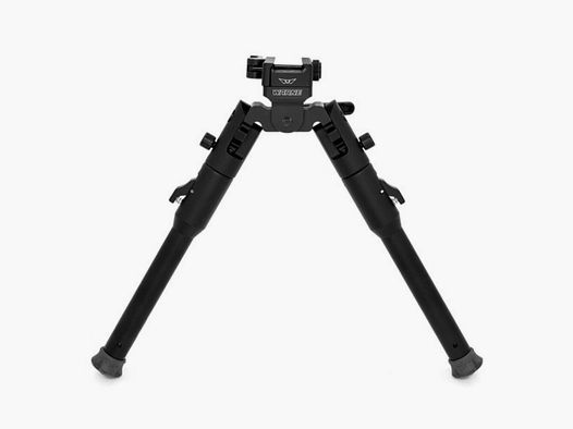 Warne Skyline LITE - Zweibein QD m. Picatinny Interface (7911M)