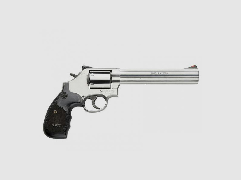 Smith & Wesson 686 Magnum Series 7"