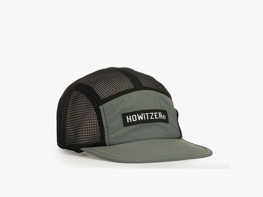 Weiche Howitzer-Cap