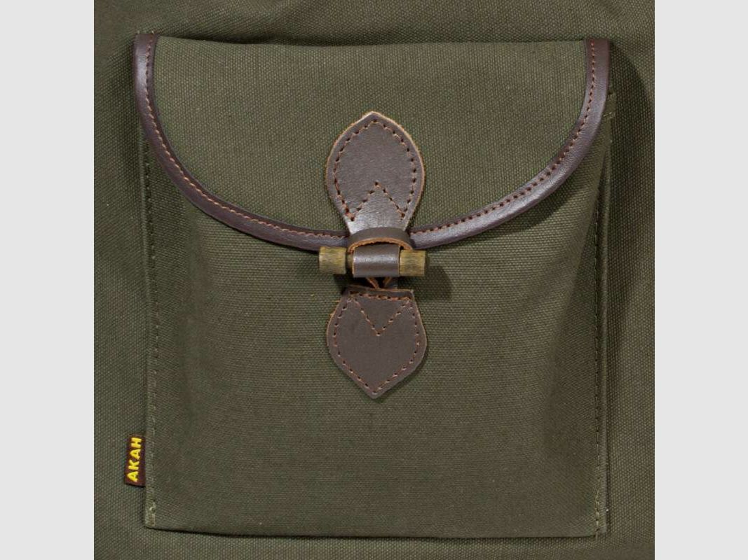 Jagdrucksack Canvas | 19L, Bild 3 von 47