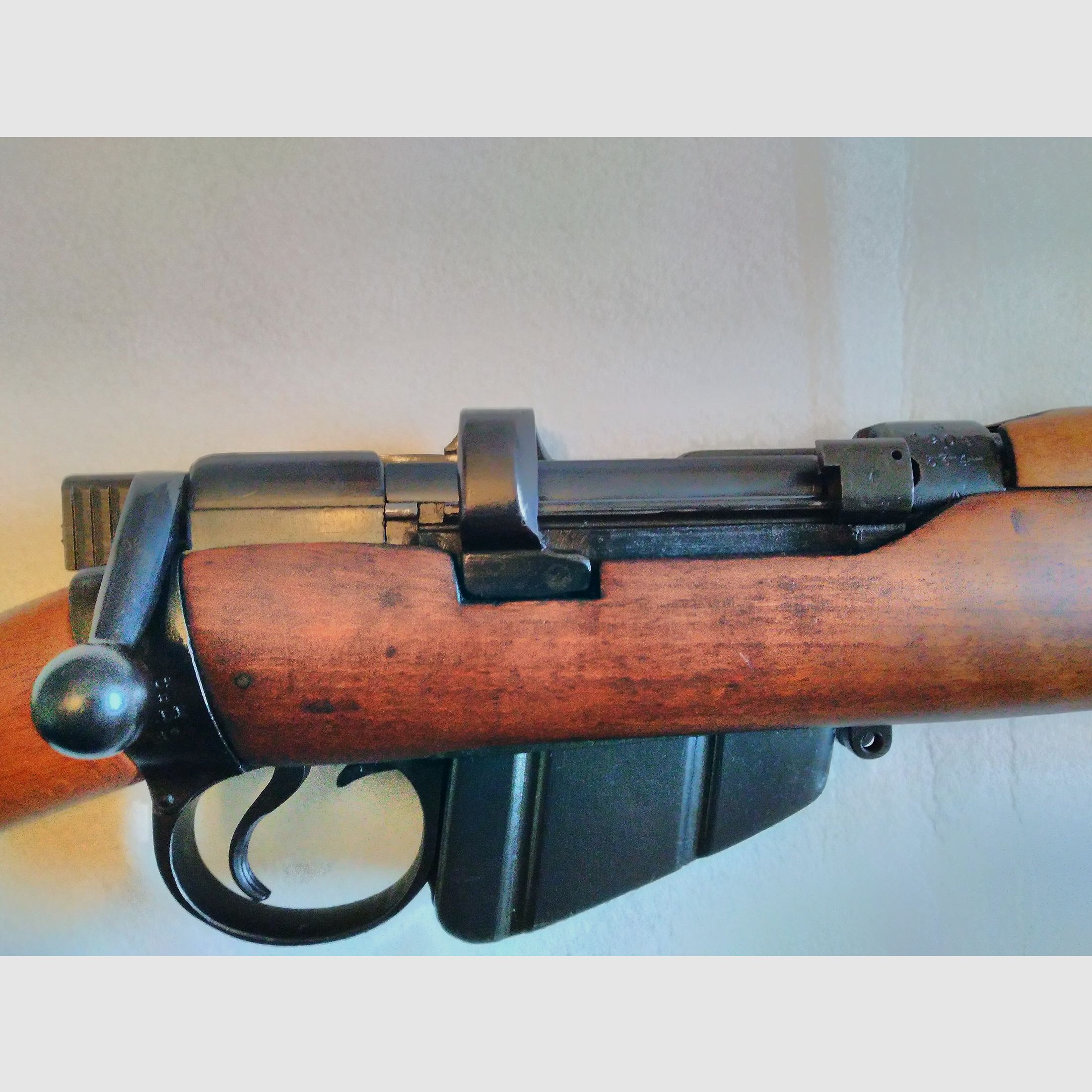 Lee Enfield MK3 