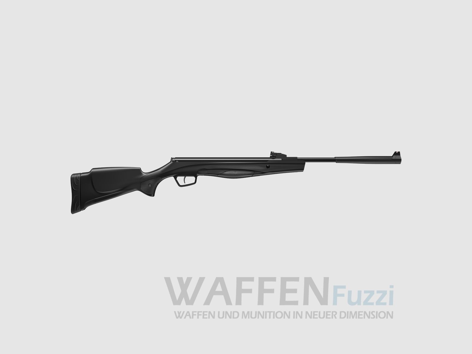 Stoeger RX20 Knicklauf Luftgewehr Kaliber 4,5mm Diabolo