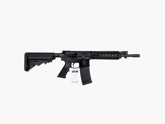 CARABINA – NUOVA JAGER AR15 Xª MAS 12″cal. 223 Rem (FUNZIONAMENTO GAS DIRETTO)