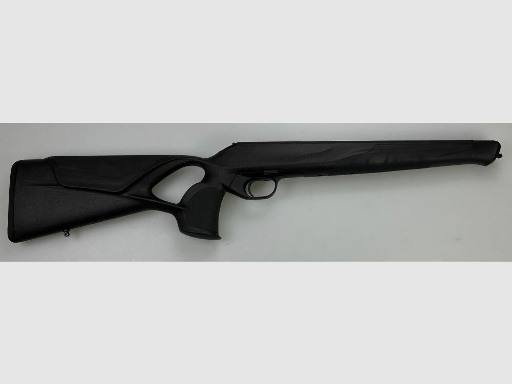 Blaser R8 Professional Success crosse avec boîtier à gauche