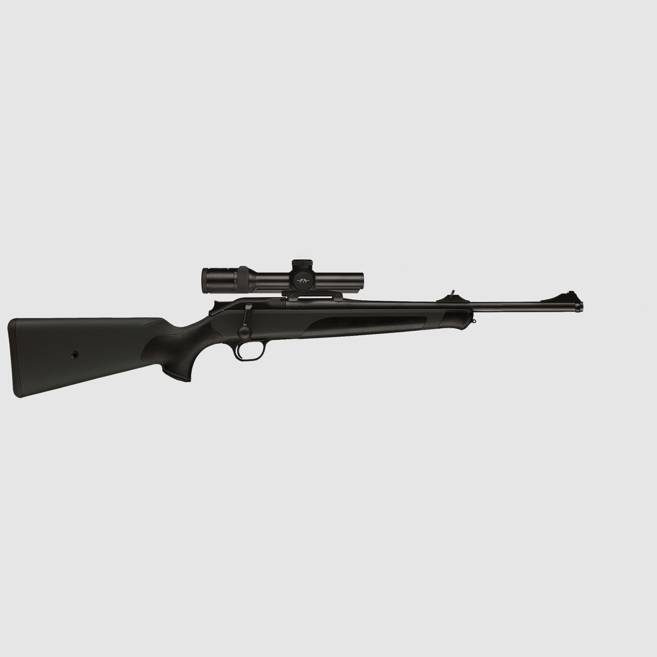 Blaser R8 Professional Nachsuche