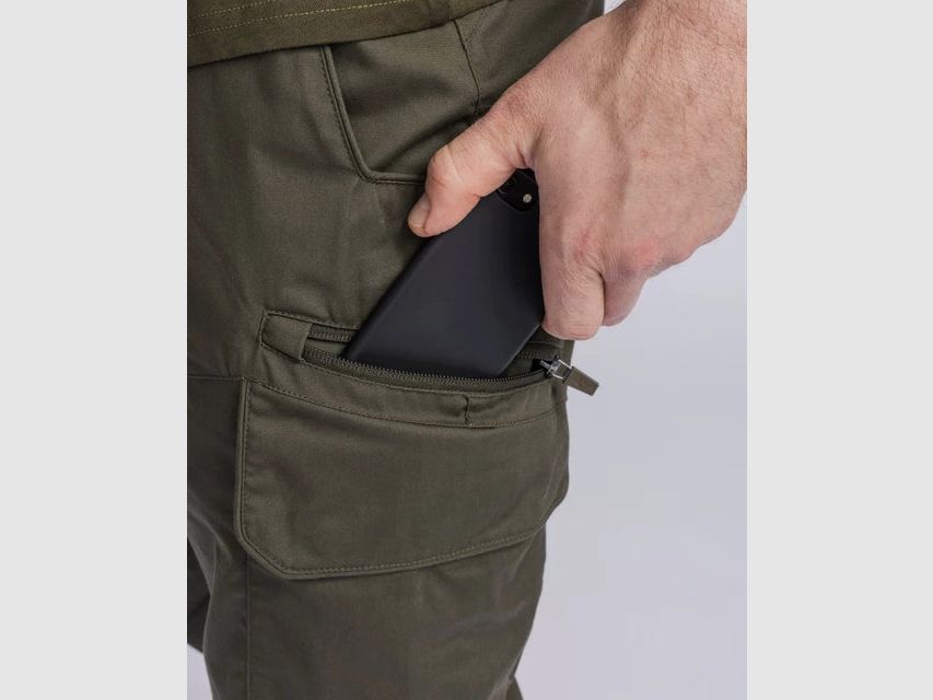 Pinewood Herren Insectsave Hose Smaland