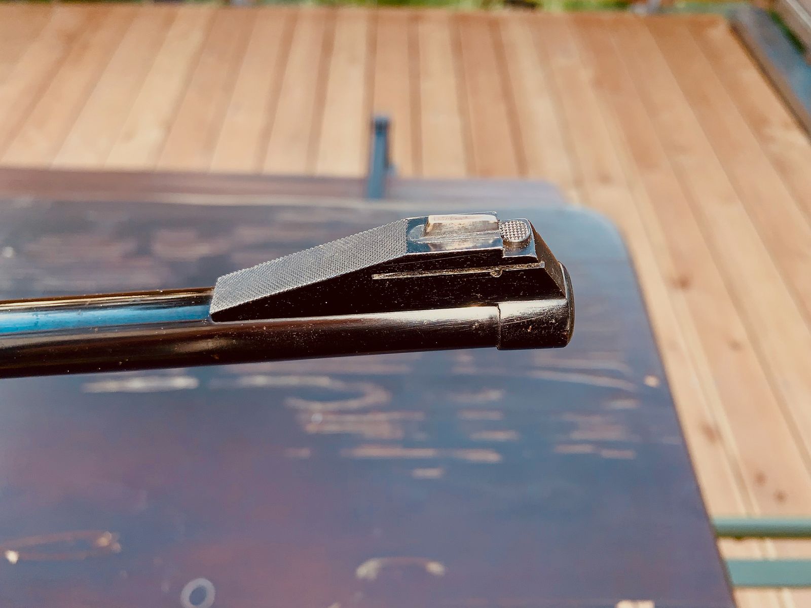 Mauser Mod. 66 7x64