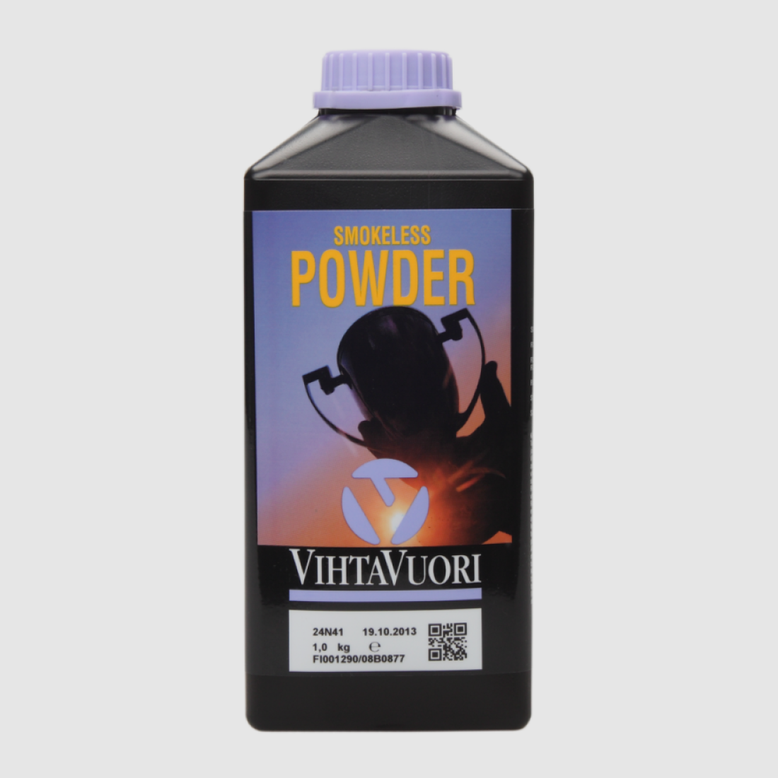 VihtaVuori Pulver 24N41, Dose à 1kg