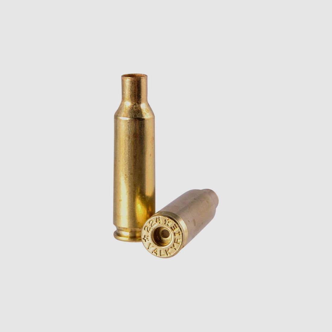 STARLINE 224 VALKYRIE BRASS 500/BAG, billede 1 af 3