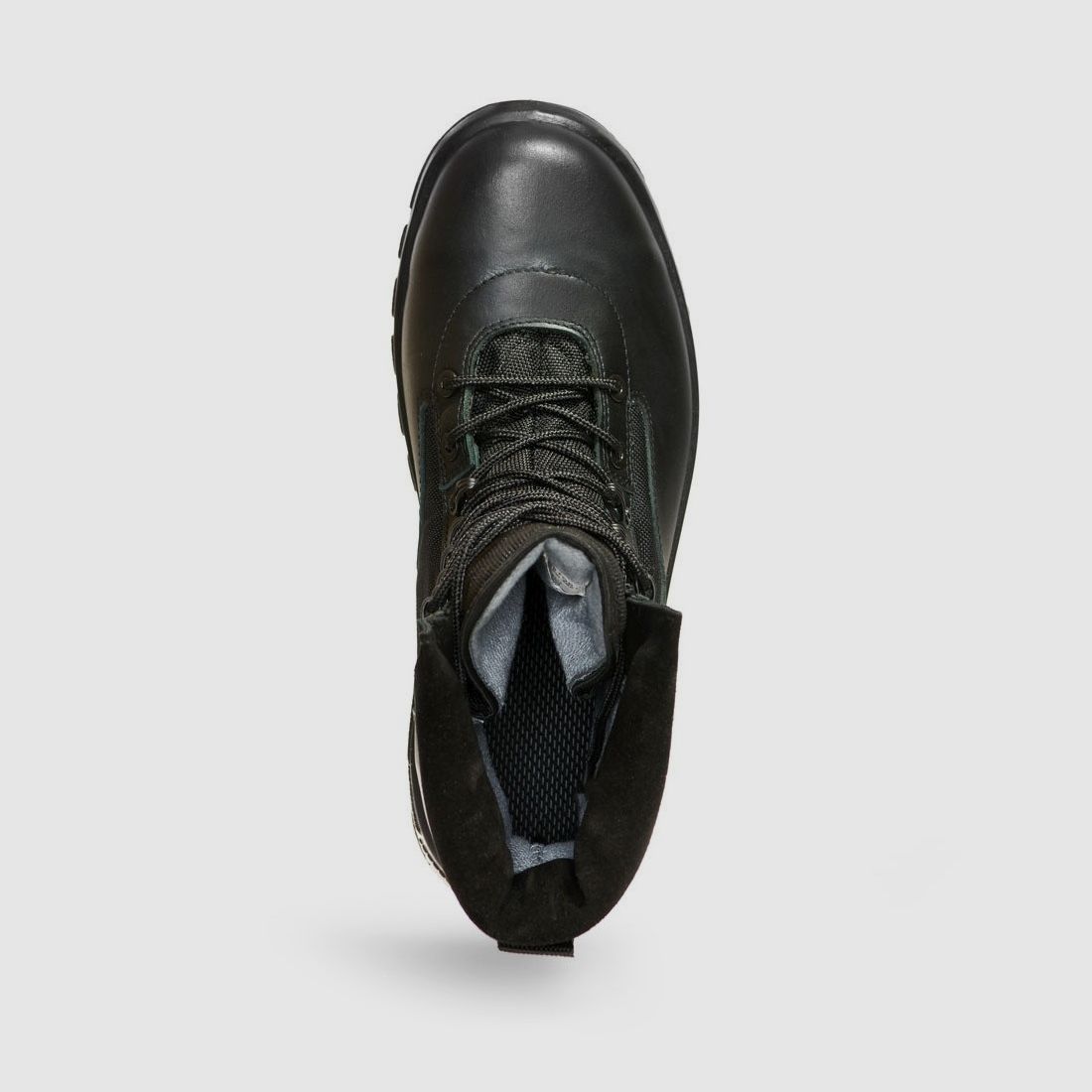 Protektor GROM 228742 black shoes, image 3 of 4