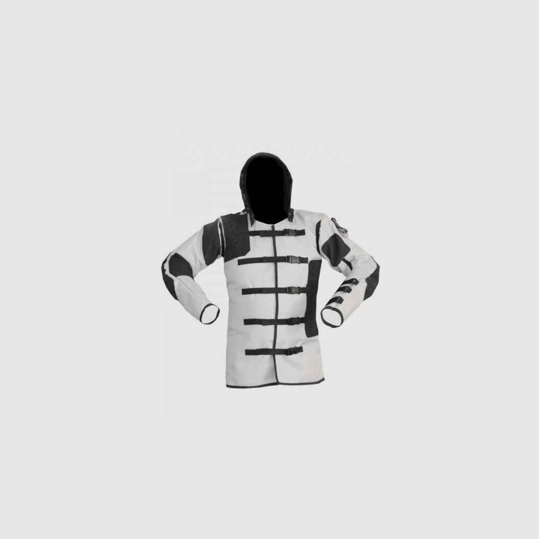 AHG Schießjacke BENKE, Bild 2 von 5