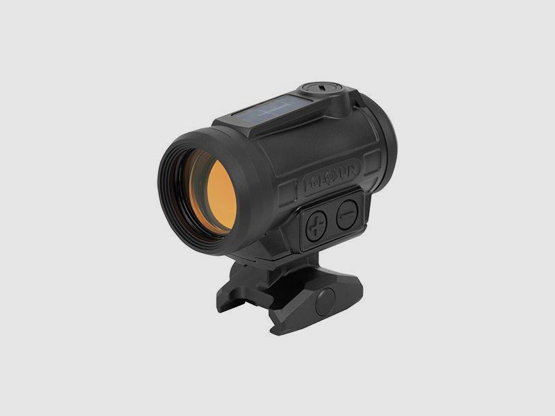 Holosun ARO EVO – Holosun Zielpunkt: SPR grün