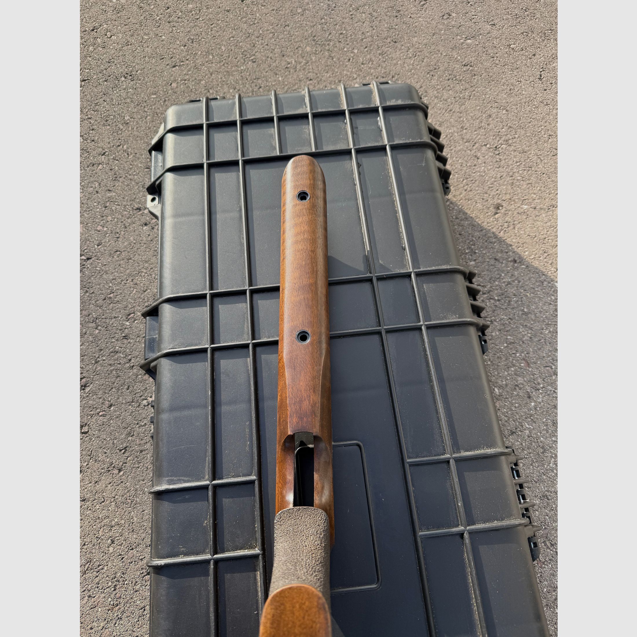 Incense HW100k stock HW 100KT