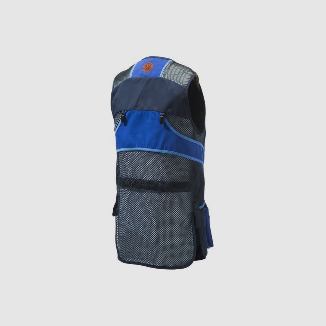 Beretta Schietvest Sporting art.GT691 02113 0504, afbeelding 3 van 5