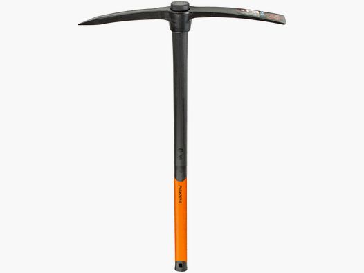 Hache croisée Fiskars