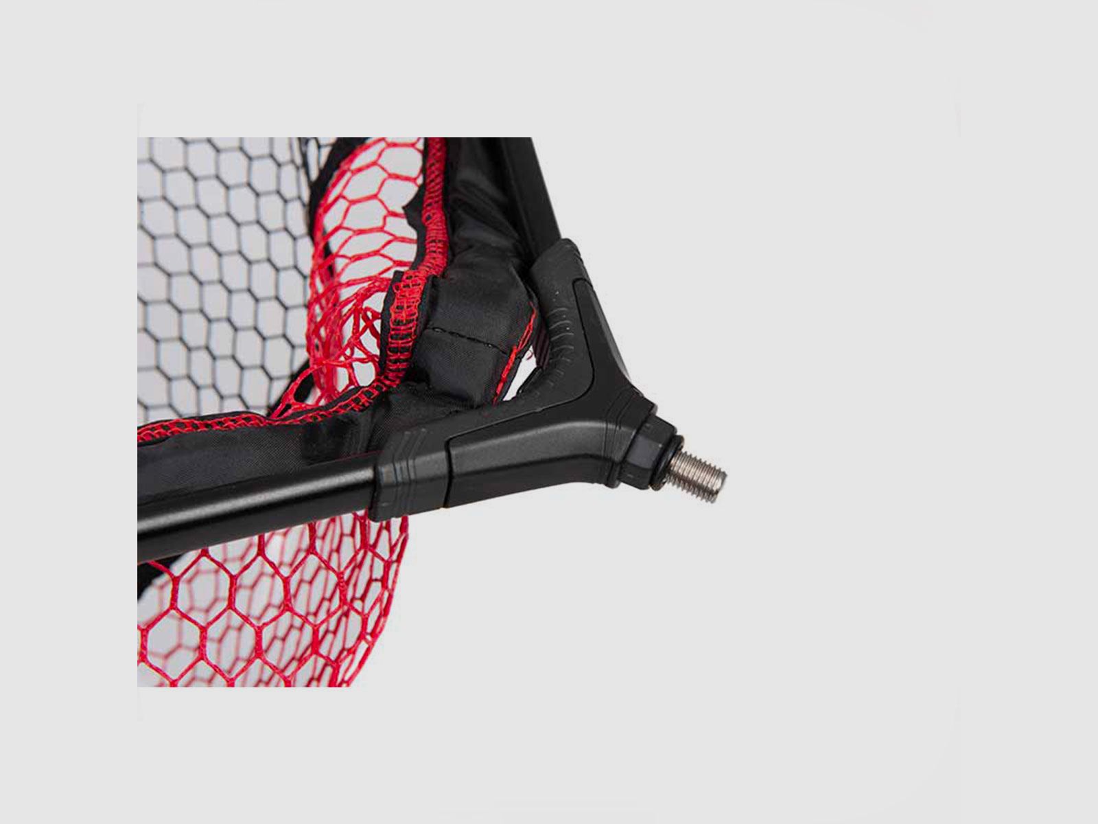 FOX RAGE – RUBBER LANDING NET HEAD | LANDING NET HEAD, image 4 of 6