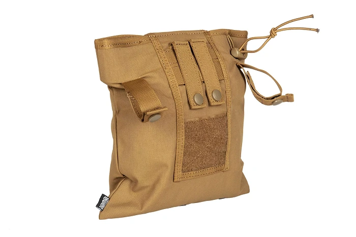 Torba zrzutowa Hops - Coyote Brown, zdjęcie 3 z 24