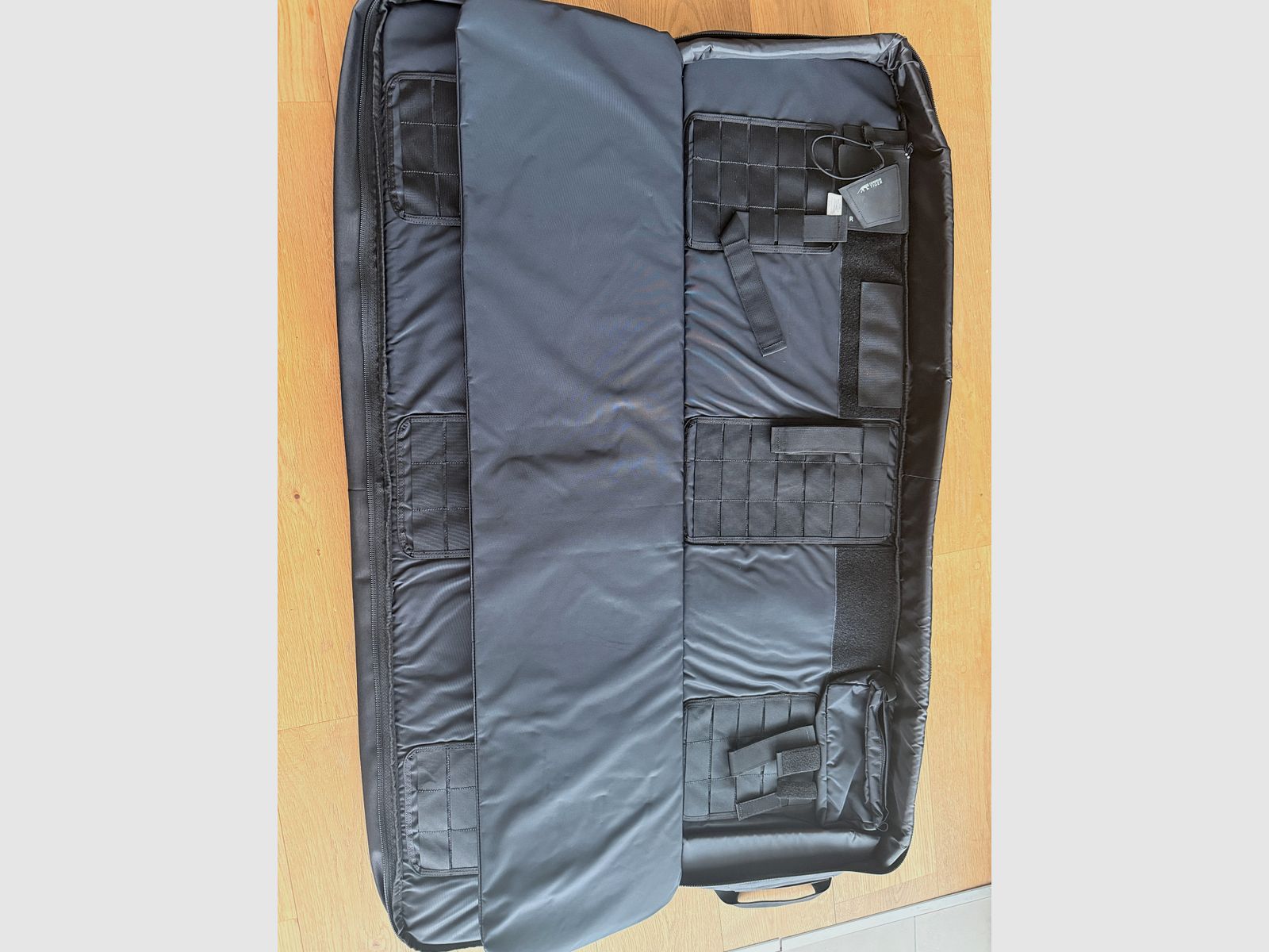 Tasmanian Tiger DBL Modular Rifle Bag