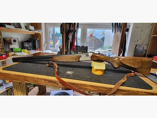 Sauer Beretta Imperial