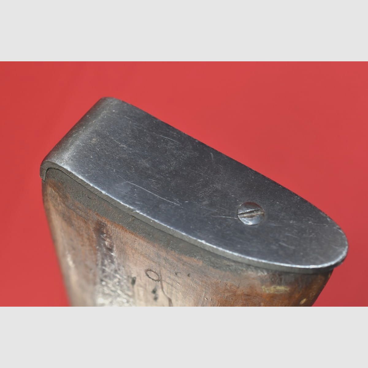 #6490 KARABINEK MOSIN, ST.PETERSBURG, ROK 1905, kal. 7,62x54R, zdjęcie 17 z 41