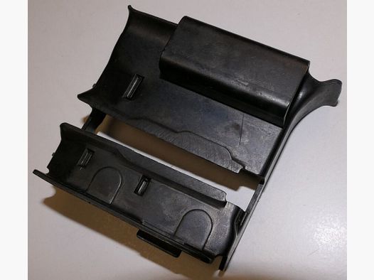 Zuführunterteil MG1/MG3/MG42 Gebraucht