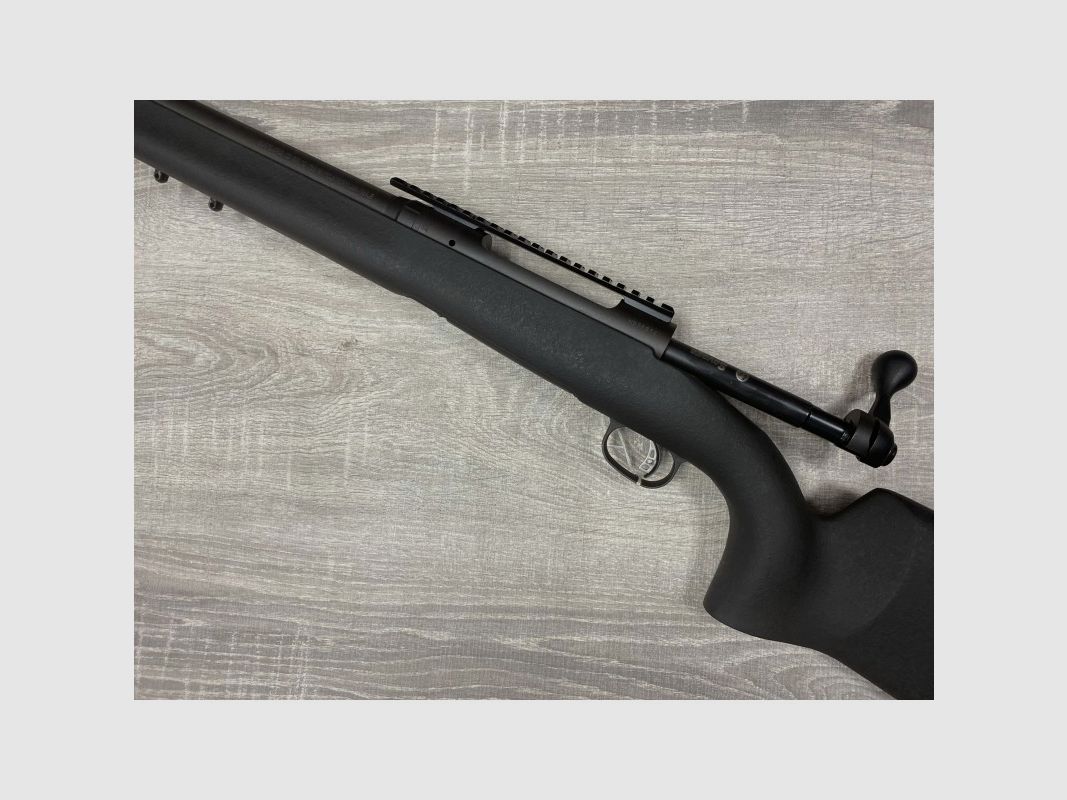 SAVAGE 110 FCP HS precisie - 300 WM, afbeelding 7 van 8