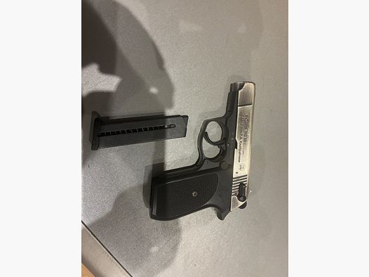 RÖHM RG P88