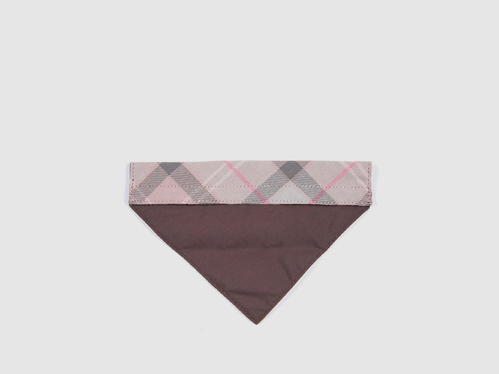 Barbour Tartan Bandana