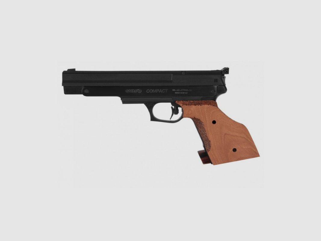 GAMO COMPACT PISTOLET À AIR 4,5MM, image 1 sur 2
