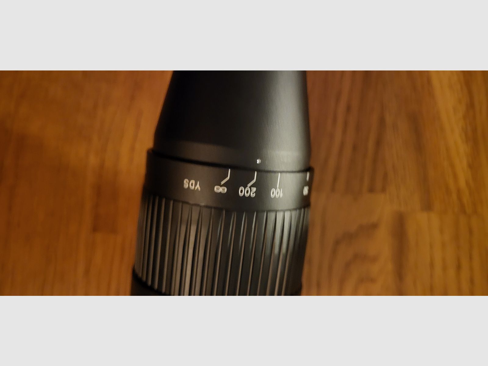 Vortex Crossfire II 4-16x50 AO BDC new